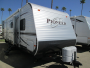 New 2013 Heartland Pioneer TB27 Travel Trailer For Sale